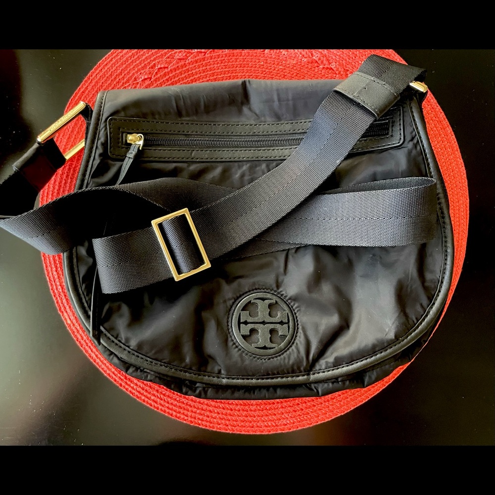 Tory Burch Sporty Crossbody
